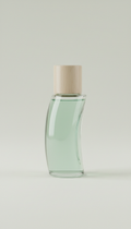 Aromatherapy Relaxation Oil With Lavender