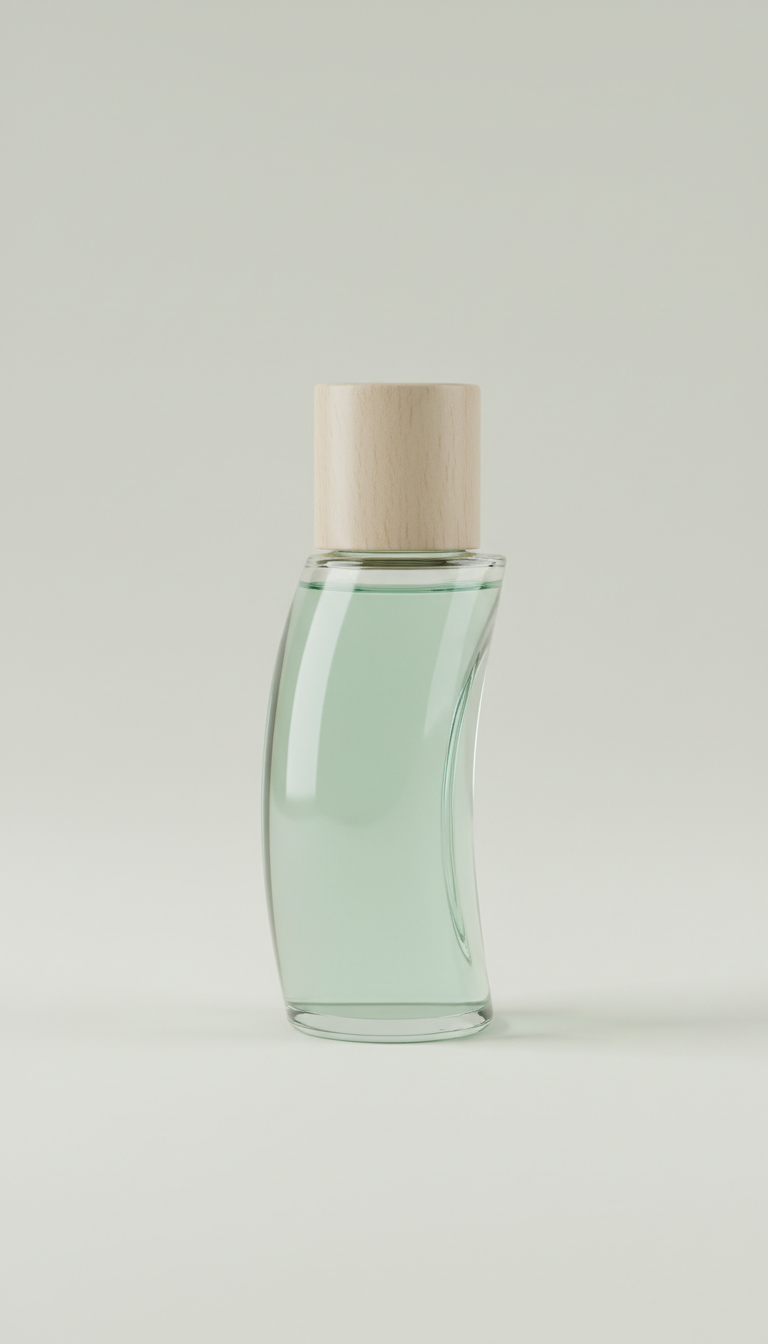 Aromatherapy Relaxation Oil With Lavender
