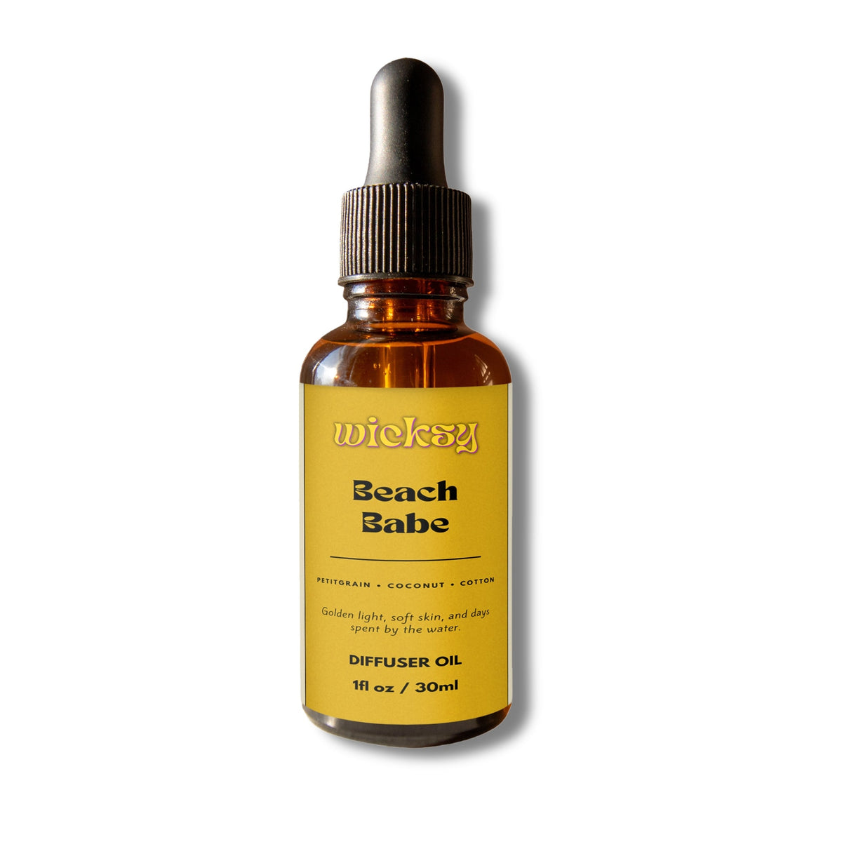 Diffuser Oils