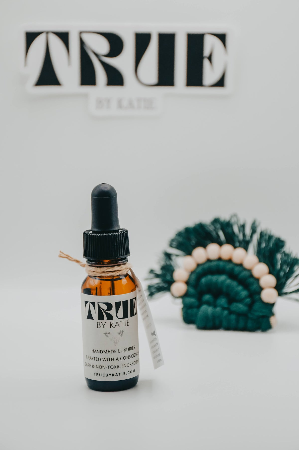 Diffuser Oil Droppers