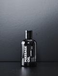 Massage Oil | LeatherDaddy Skin Co.